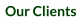Our Clients